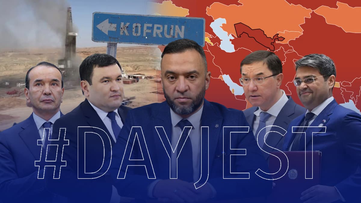 Yil yakunlari: O‘zbekiston 2024 yilni qanday o‘tkazdi?
