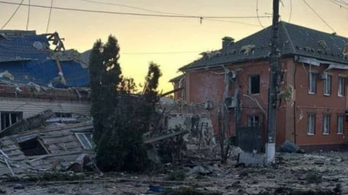 Rossiyaning Kursk viloyatida favqulodda holat rejimi joriy etildi