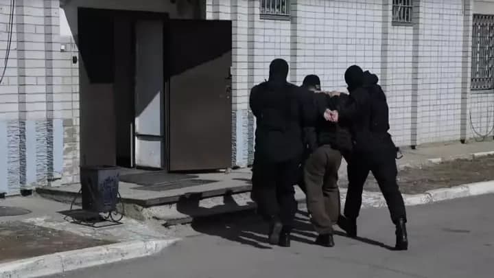 Uzbek man who was on international wanted list for 10 years detained in Kazakhstan (video)