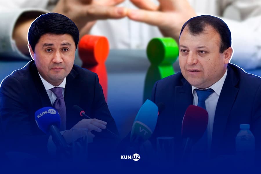 Davlat idoralarida qarindosh-urug‘chilikni cheklaydigan qonun qabul qilindi: u kimlarga nisbatan va qanday ishlaydi?