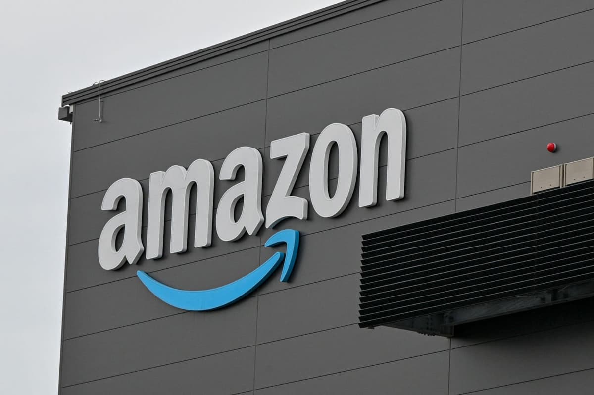 Amazonʼнинг Япониядаги штаб-квартирасида тинтув ўтказилди