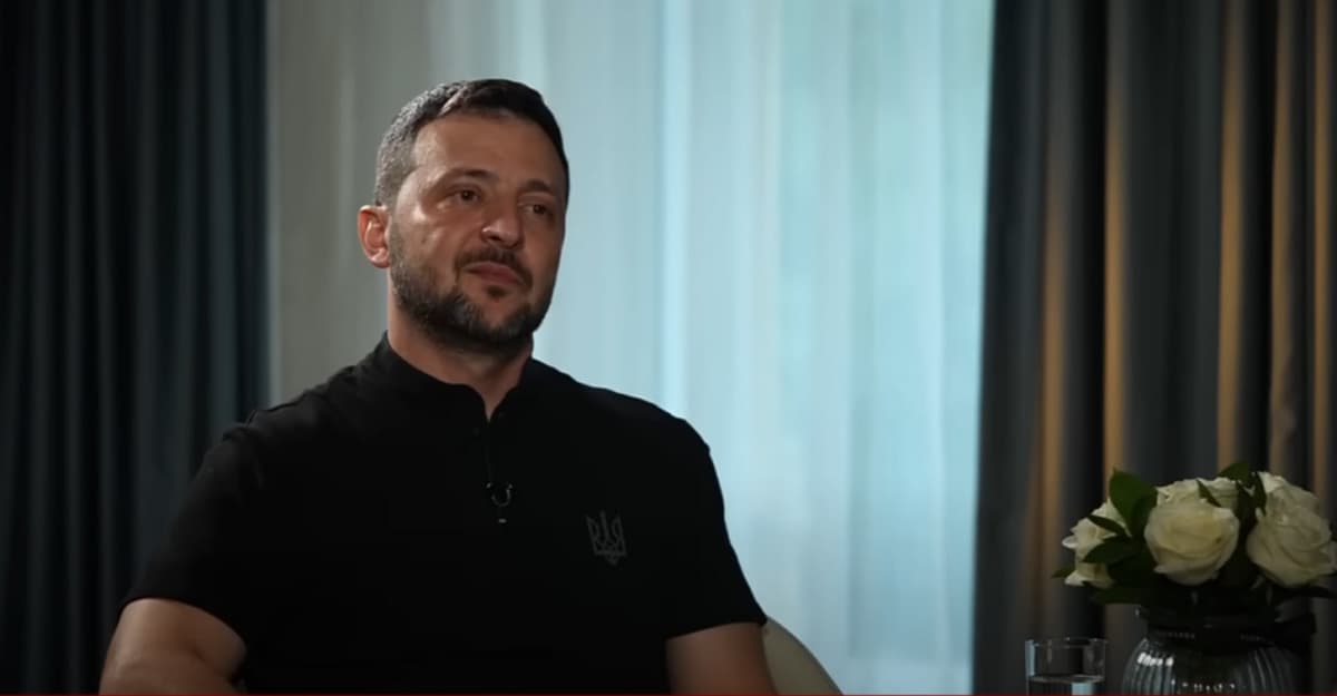 Зеленский: Урушнинг «қайноқ» босқичи йил охиригача тугаши мумкин