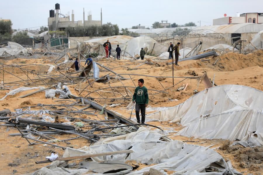 Netanyahu: Isroil Rafahda quruqlikdagi operatsiyadan voz kechmaydi