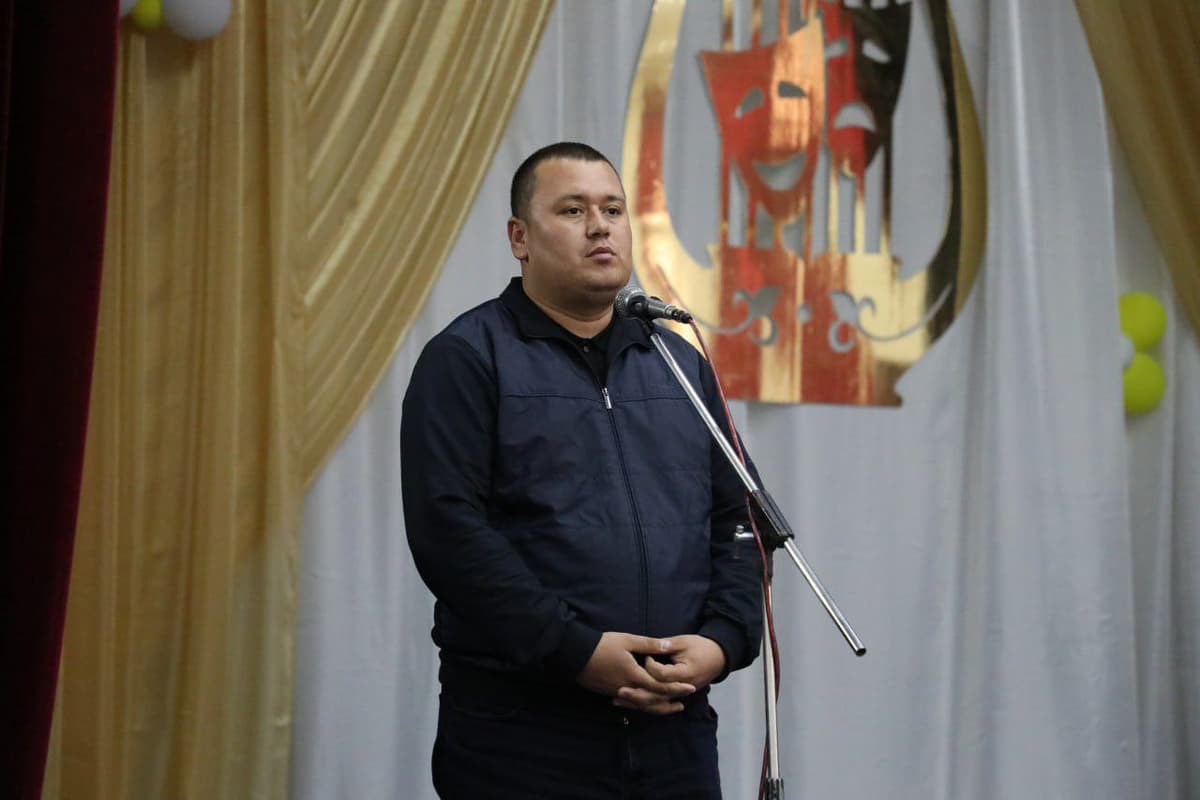 Заместитель хокима оштрафован за принуждение к голосованию в «Инициативном бюджете»