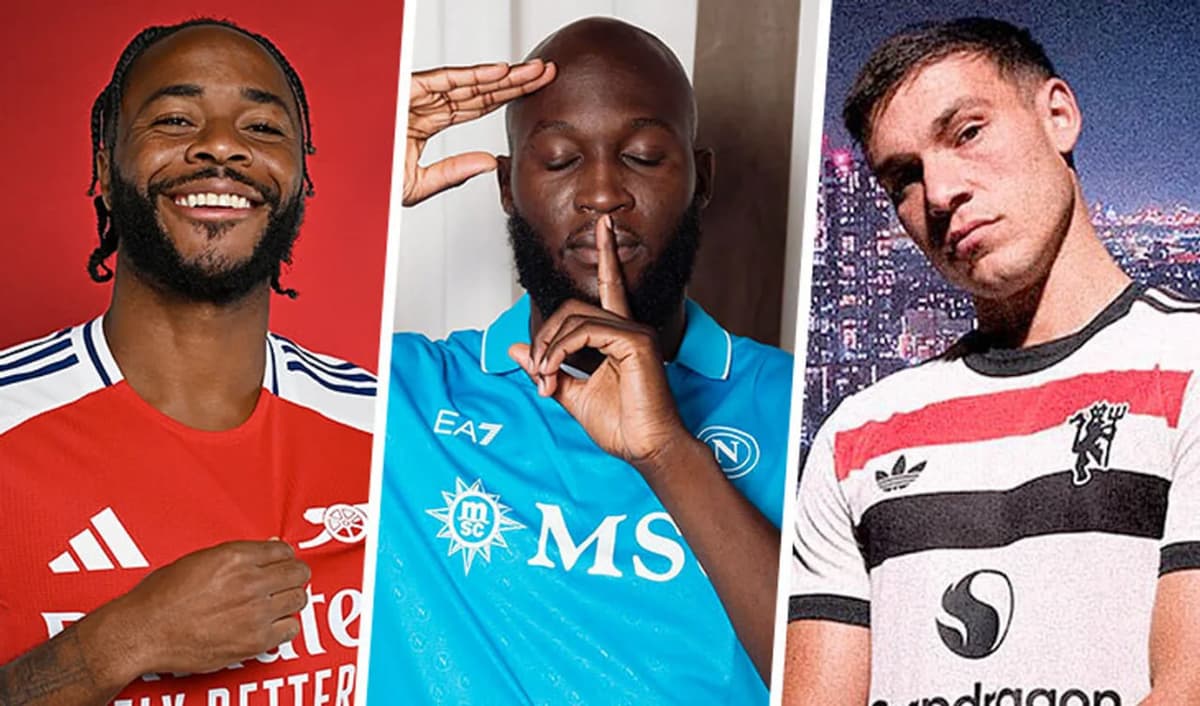 Transfer oynasi sarhisobi: Top-15 klublarning yozgi kampaniyasi reytingi