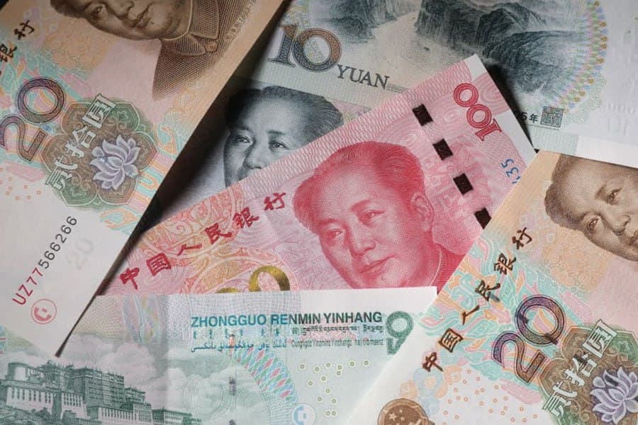 Rossiya Markaziy banki valuta bozori to‘liq Xitoyga tobe bo‘lib qolganini ta’kidladi