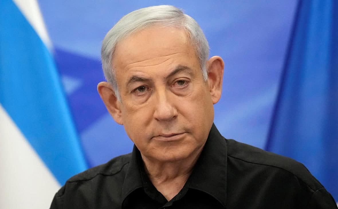 Netanyahu yadroviy zarba haqida gapirgan vazirni ishdan chetlatdi
