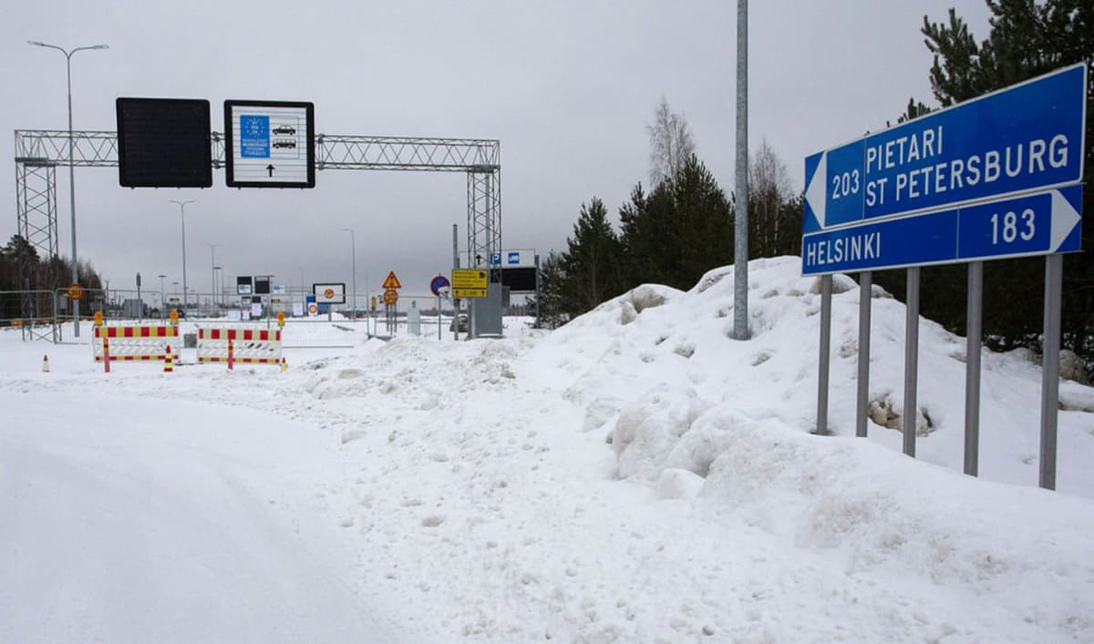 Finlandiya safarbarlikdan qochgan rossiyaliklarga boshpana bermay qo‘ydi