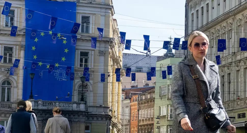 YeI Bosniya va Hersegovina bilan muzokaralarni boshladi