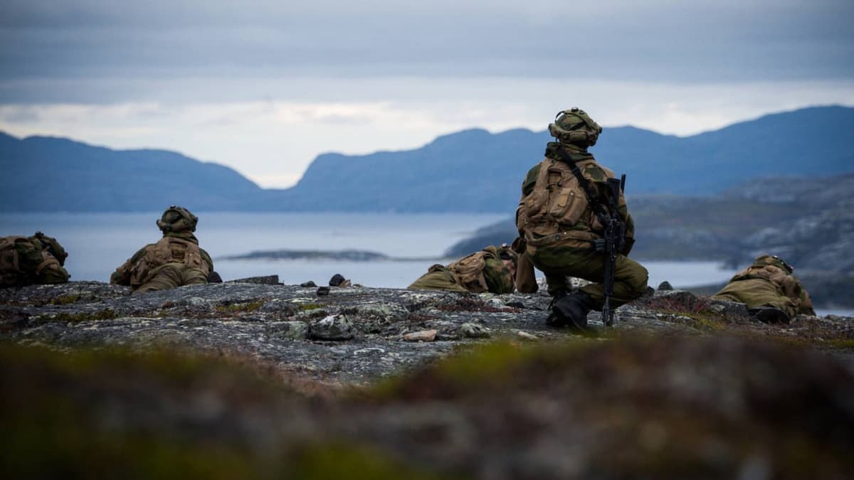 Norvegiyada aholi Rossiya bilan urushga tayyorgarlik ko‘rishga chaqirildi