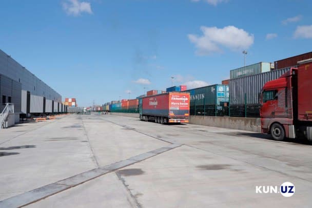 Some goods that are not produced in Uzbekistan exempted from customs duty
