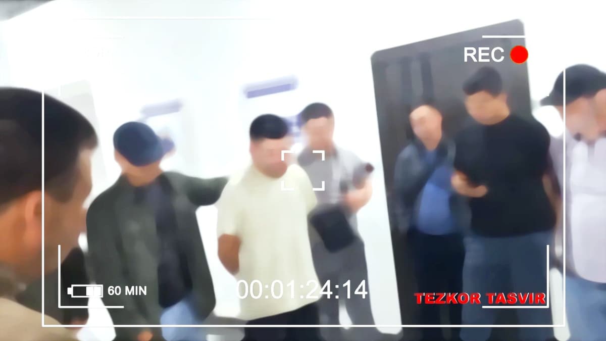 Bo‘stonliqda salkam 5 mlrd so‘mlik sintetik giyohvand moddalar aniqlandi