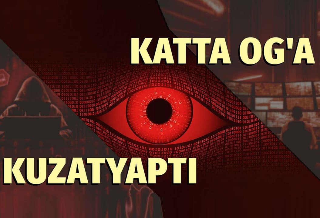 Prezidentlardan tortib jurnalistlargacha – 50 ming odamning telefonini kuzatgan “Pegas” mojarosi haqida