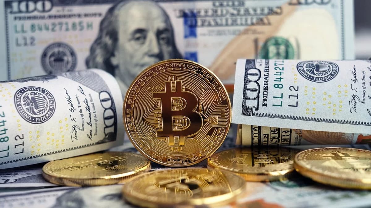 Dollar indeksida tebranuvchanlik, Bitcoin narxi qimmatlashdi - xalqaro moliya bozori sharhi