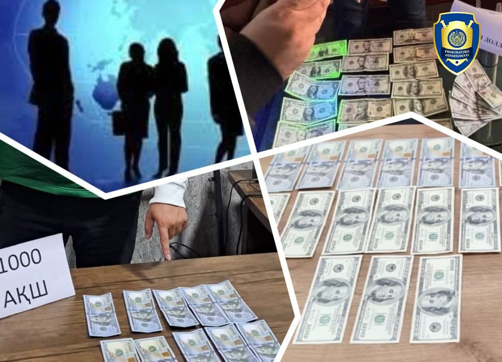 Лица, обещавшие за деньги устроить на работу за границей, задержаны