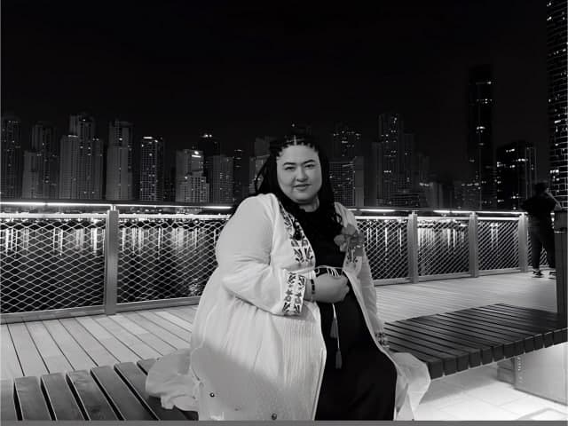 Ҳалима Ибрагимова вафот этди
