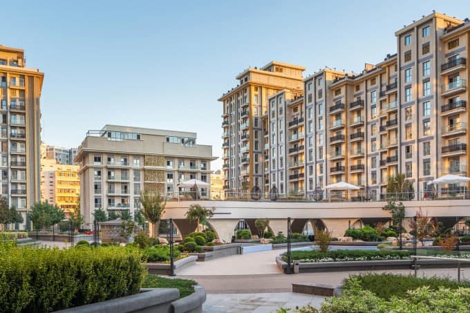 Mirabad Avenueʼda 24% chegirma amal qilmoqda