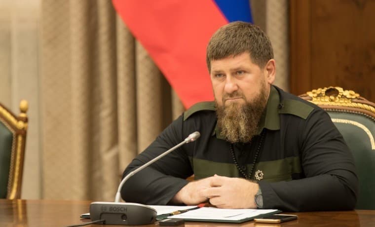 Ramzon Qodirov hukumat amaldori o‘ldirilgan taqdirda «qonli qasos»ni talab qildi