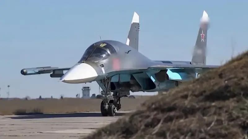 Ukraina bir oy ichida Rossiyaning 13 ta samolyotini urib tushirgan. Bunga qanday erishilgan?