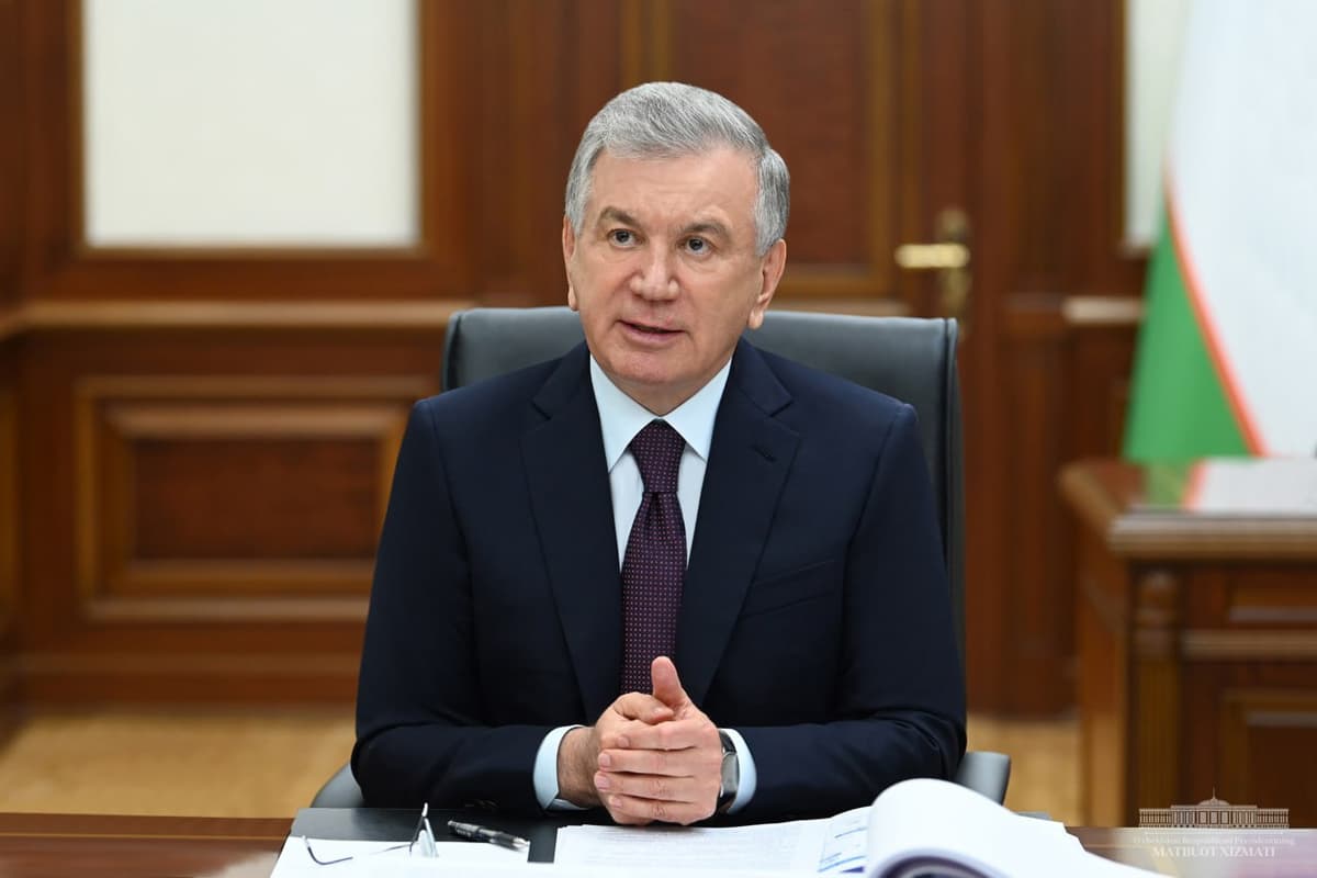 «O‘zbekiston bolalar tashkiloti» tuziladi