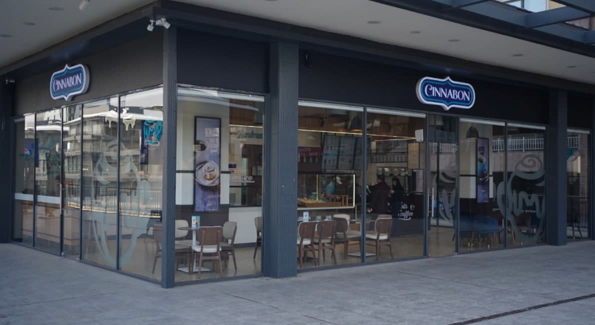 O‘zbekistonda yangi “Sinnabon” qandolatchilik uyi ochildi!