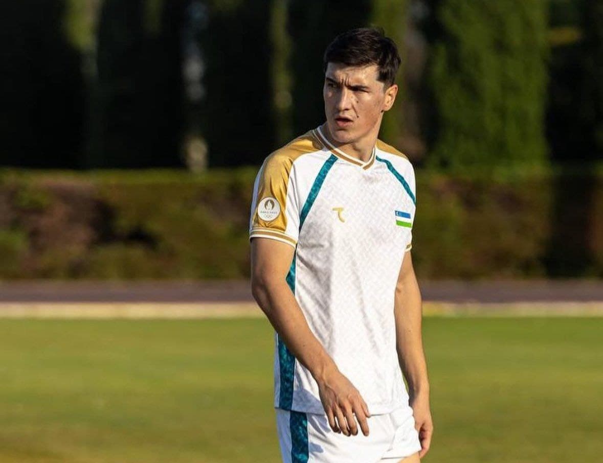 Atlanta United eyes Eldor Shomurodov as transfer talks progress with Roma