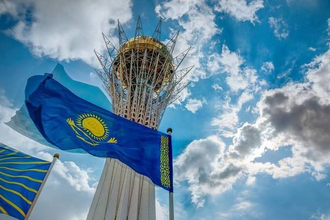 Uzbekistan surpasses China by number of foreign companies in Kazakhstan