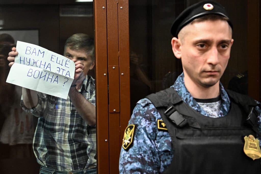 Сиёсий маҳбусларни қўллаб-қувватлашга қаратилган марафон уч ойда 378 минг евро тўплади