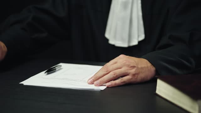 Jinoyat ishlari bo‘yicha Sergeli tuman sudi sudyasi jinoiy javobgarlikka tortiladi