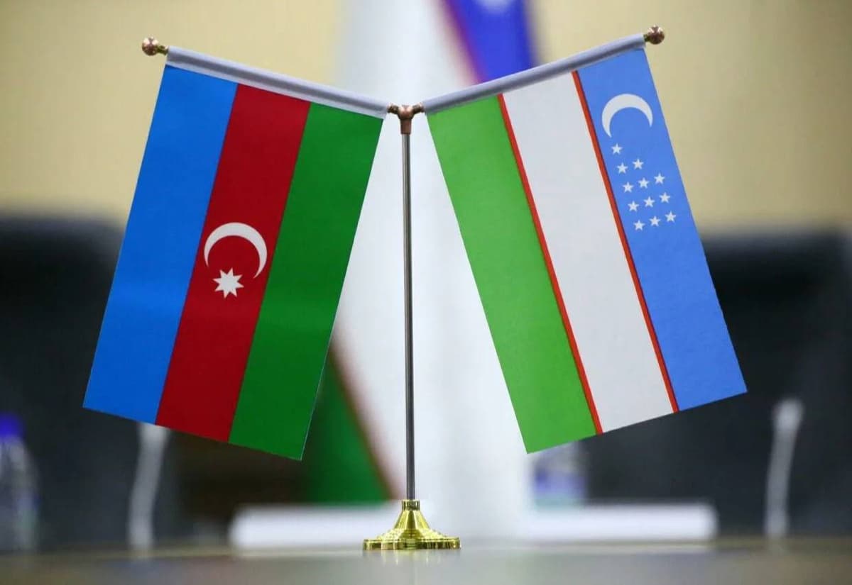 Uzbekistan and Azerbaijan ready to boost consular cooperation and citizen rights protection
