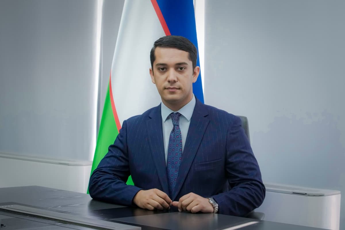 Turin politexnika universitetiga yangi rektor tayinlandi