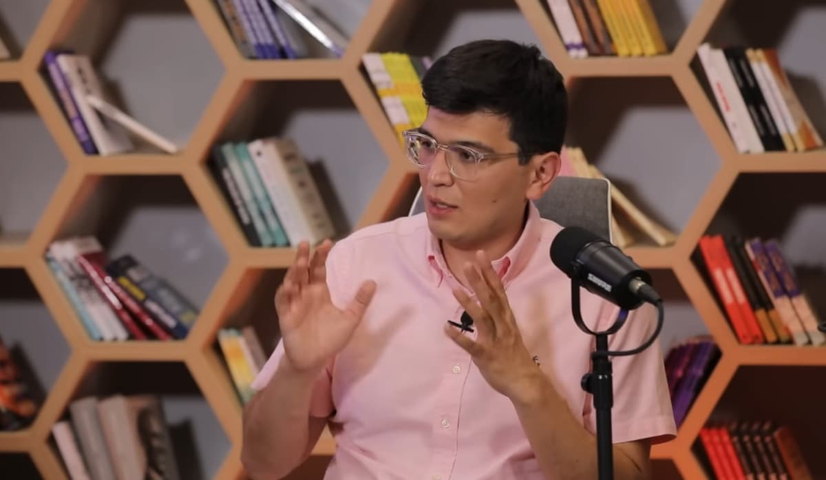 “Restoran vazirligi tuzilsa, restoranlarning sifati tushib ketadi” - Behzod Hoshimov