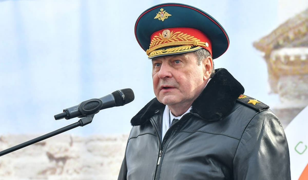 Tergov Shoyguning sobiq o‘rinbosarining boshqa jinoyatlarga ham aloqadorligini tekshiradi