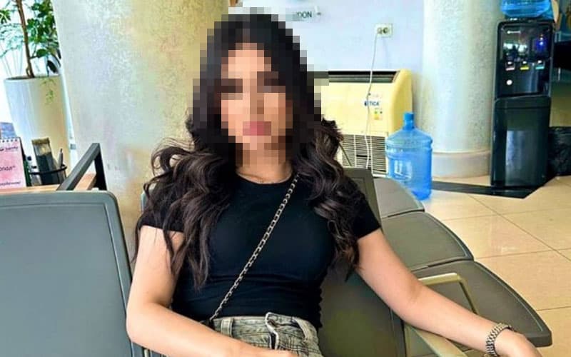 Viloyatliklarni haqorat qilgan yana bir qiz 10 sutkaga qamaldi