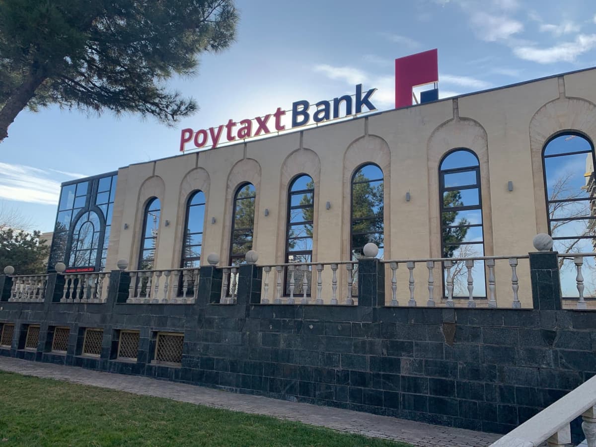 UAE's Bond Investments acquires Poytakht Bank for $10 million