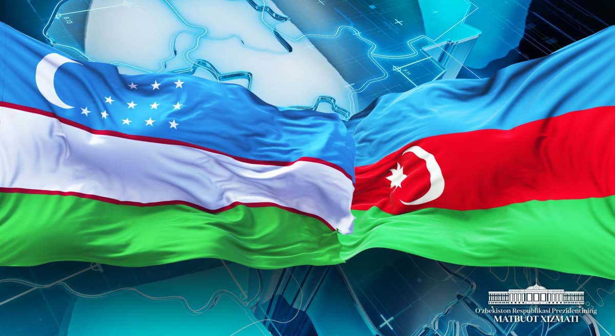 Ozarboyjon va O‘zbekiston davlatlararo hujjat aylanishi kompleksini joriy etishi mumkin