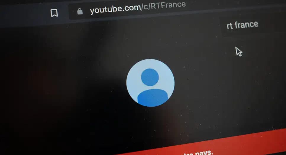 Россияда YouTube иши секинлашишига нима сабаб экани тахмин қилинди