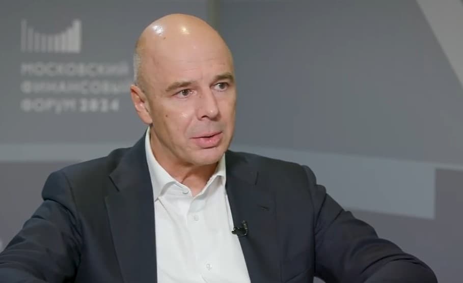 2024 йилда РФ харажатлари 1,5 трлн рублга ошиши мумкин