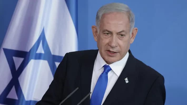 Netanyahu Rafahdagi harbiy operatsiya rejasini tasdiqladi