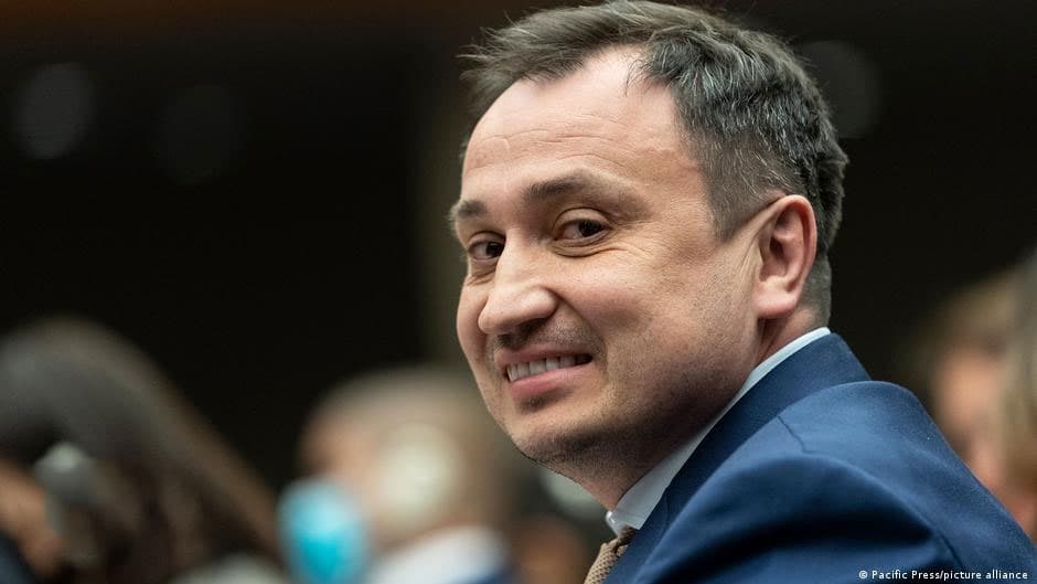 Ukraina agrosiyosat vaziri Solskiy garov evaziga ozod qilindi