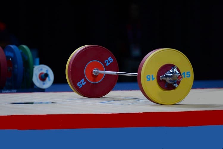 Toshkent og‘ir atletika bo‘yicha yoshlar o‘rtasidagi jahon chempionatiga mezbonlik qiladi
