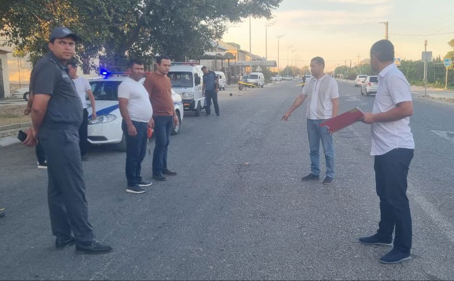 В ДТП с участием помощника хокима Ромитана погиб школьник