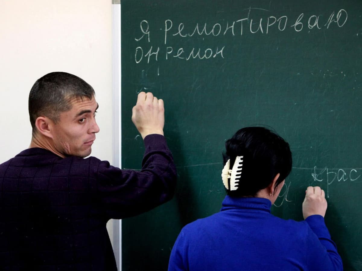 Rossiyada migrantlar uchun rus tili imtihonini o‘zgartirish taklif etildi
