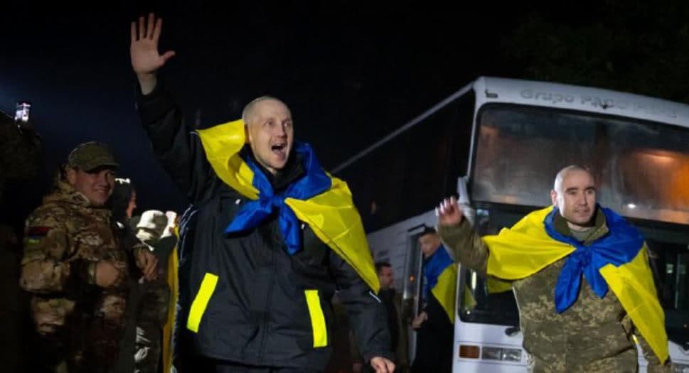 Ukraina va RF asirlar almashinuvi bo‘yicha turli xil ma’lumot berdi