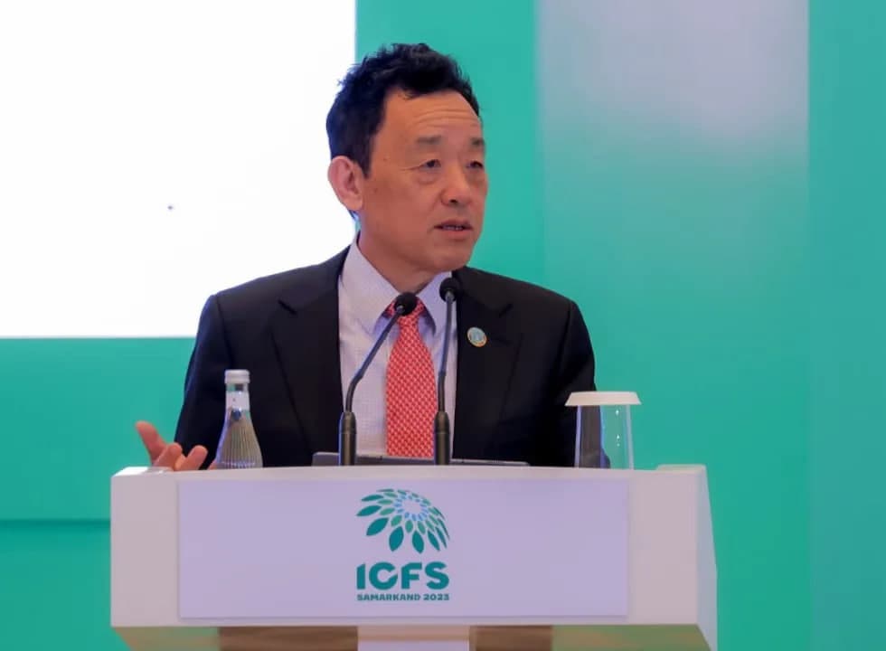 UN FAO Director-General to visit Uzbekistan