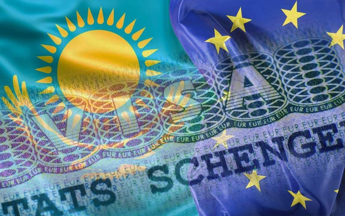 Qozog‘iston va YeI viza tartibini soddalashtirish bo‘yicha muzokaralar boshladi