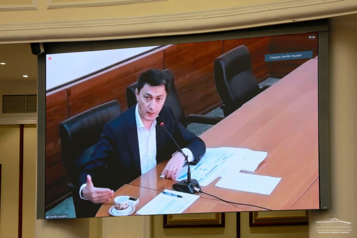 «Причина в том, что мы узнали об этом слишком поздно, это наша ошибка», — министр здравоохранения о деле «Док-1 Макс»