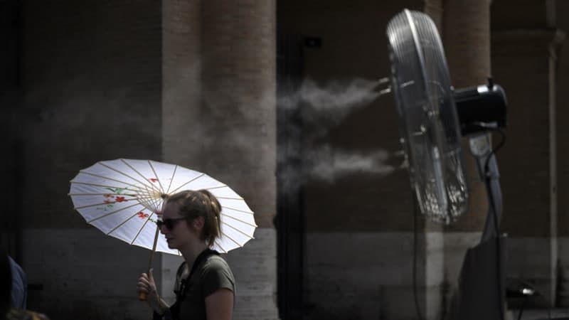 Meteorologlar 2023 yil ko‘rsatkichlarini butun dunyo uchun «qizil signal» deb atadi