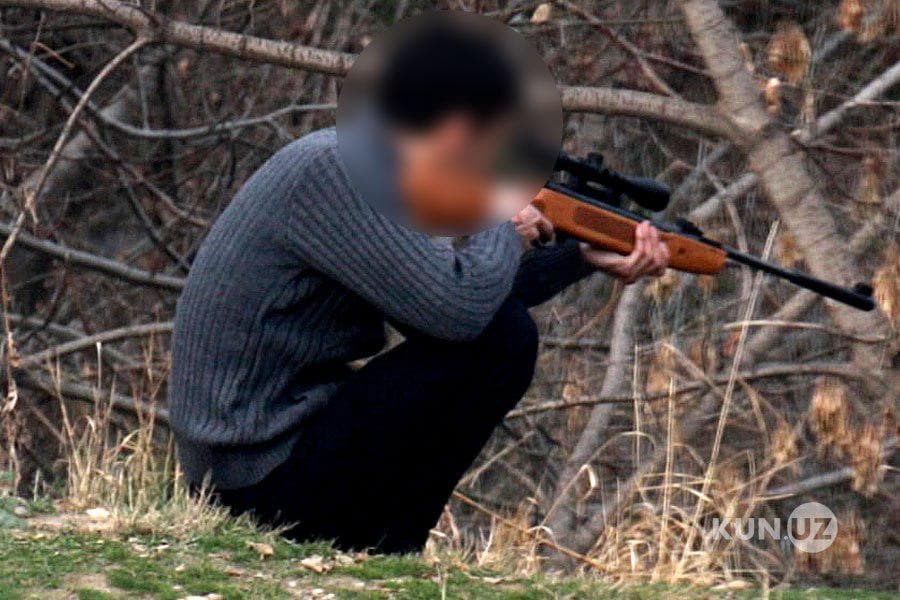 O‘zbekiston Qizil kitobiga kiritilgan hayvonlarni yo‘q qilganlik uchun jarimalar miqdori 10 baravarga oshirildi