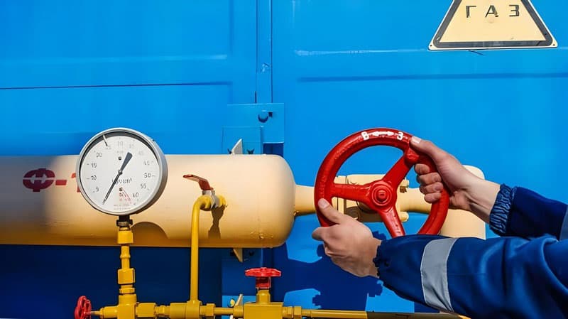 Предприниматели в Джизаке пожаловались на необоснованный долг за газ
